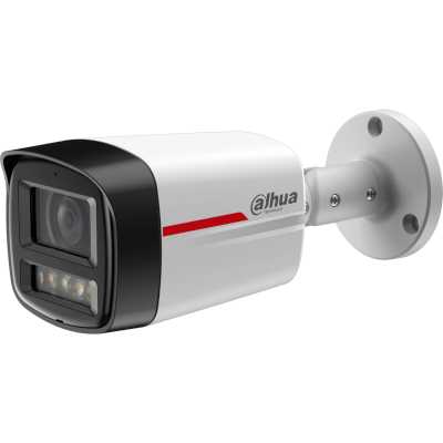 IP видеокамера Dahua DH-IPC-HFW2849TLP-S-LED-0280B-PRO