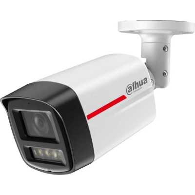 IP видеокамера Dahua DH-IPC-HFW2849TLP-S-LED-0600B-PRO
