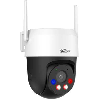 IP видеокамера Dahua DH-IPC-P3ASP-PV-0400B-S2