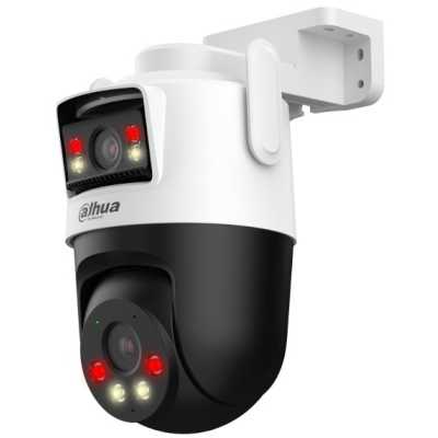 IP видеокамера Dahua DH-IPC-P3DP-3F-PV-0280B/0600B