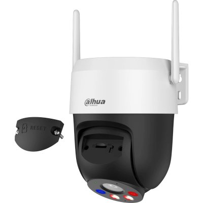 IP видеокамера Dahua DH-IPC-P5ASP-PV-0400B-S2