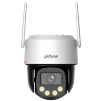 IP видеокамера Dahua DH-IPC-P5FP-PV-0360B-PRO