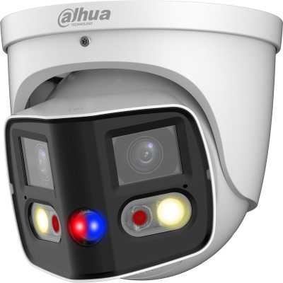 IP видеокамера Dahua DH-IPC-PDW3859P-A180-E2-AS-PV-0280B