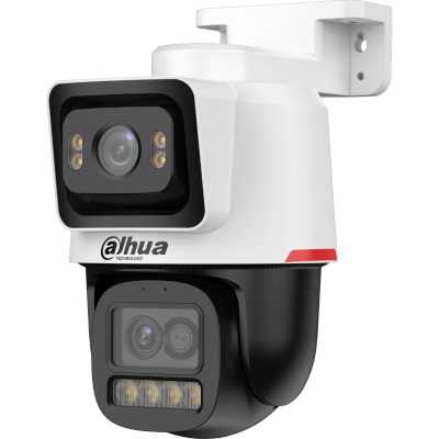 IP видеокамера Dahua DH-IPC-PTS2449CP-4E3Z-S-PV-PRO