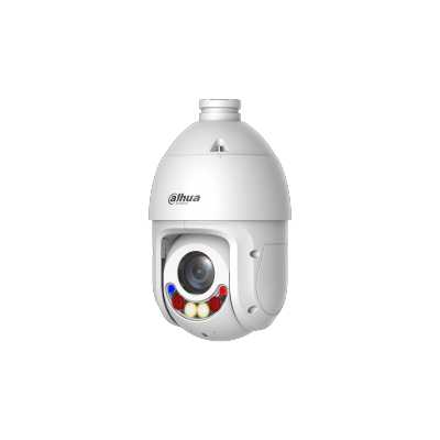 IP видеокамера Dahua DH-SD4E425MB-HNR-A-PV1