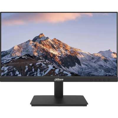 монитор Dahua DHI-LM22-A211Y Черный