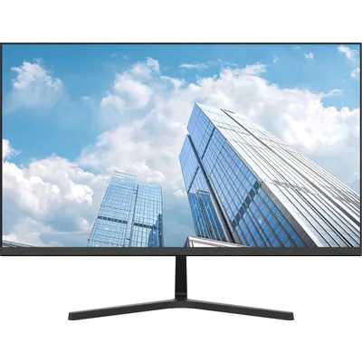 монитор Dahua DHI-LM22-B201S Черный