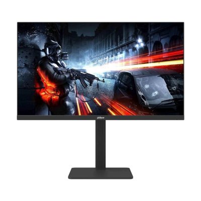 монитор Dahua DHI-LM25-E241A Черный