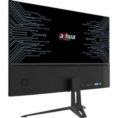 монитор Dahua DHI-LM27-B201E Черный