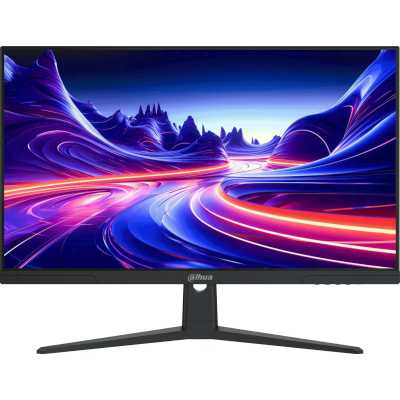 монитор Dahua DHI-LM27-E231B Черный
