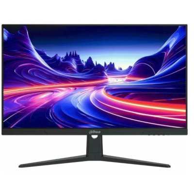 монитор Dahua DHI-LM27-E231BN Черный