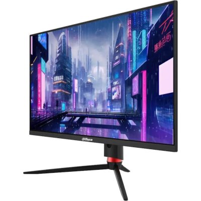 монитор Dahua DHI-LM27-E331A Черный