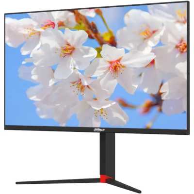 монитор Dahua DHI-LM32-P301AY Черный