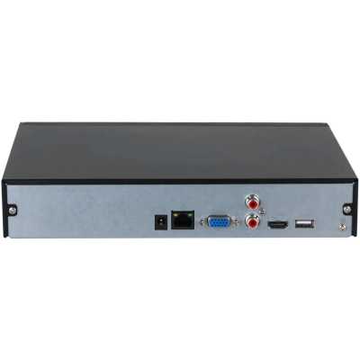 видеорегистратор Dahua DHI-NVR2104HS-4KS3
