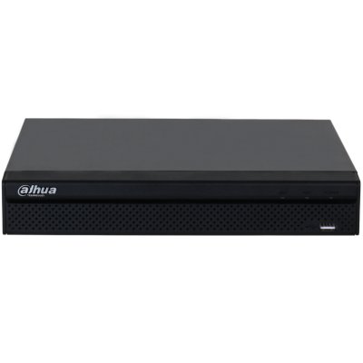 видеорегистратор Dahua DHI-NVR2108HS-8P-4KS3