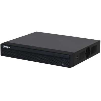 видеорегистратор Dahua DHI-NVR2108HS-8P-4KS3