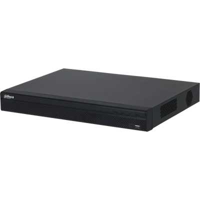 видеорегистратор Dahua DHI-NVR4208-4KS3