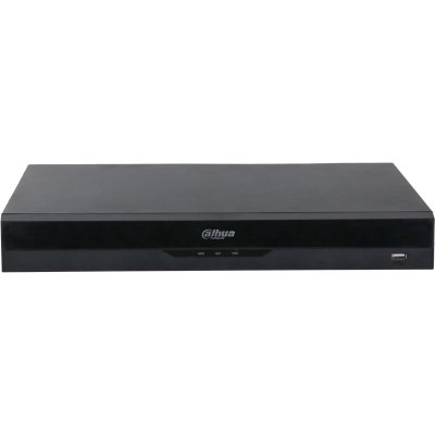 видеорегистратор Dahua DHI-NVR5208-EI2
