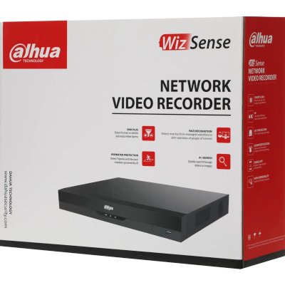 видеорегистратор Dahua DHI-NVR5216-EI