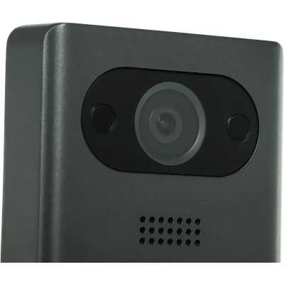 видеопанель Dahua DHI-VTO3211D-P2