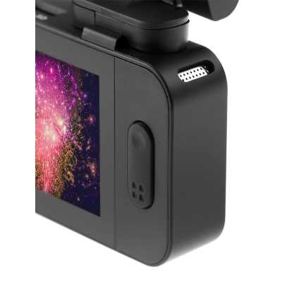 автомобильный видеорегистратор DaoCam Uno wifi GPS