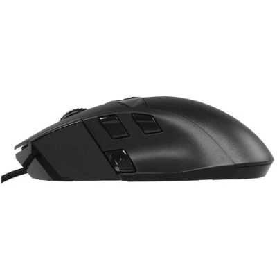 мышь Dareu EM945X Black Черный