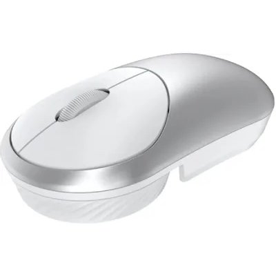мышь Dareu LM166D Silver Серебристый