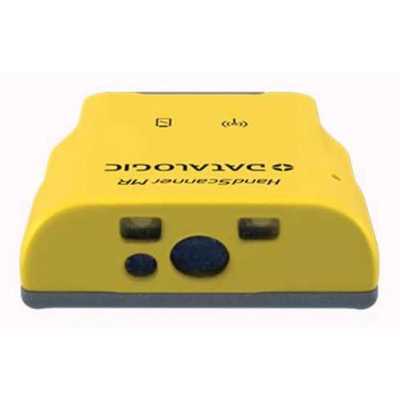 сканер штрих-кода Datalogic HS7500MR Желтый