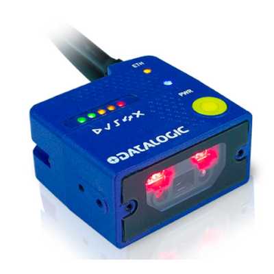 сканер штрих-кода Datalogic Matrix 120 937800010 Синий