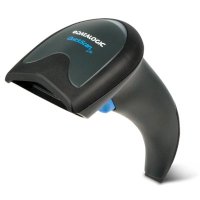 сканер штрих-кода Datalogic QW2170-BKK2S-RM-KIT Черный