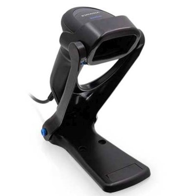 сканер штрих-кода Datalogic QW2520-BKK1S Черный