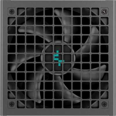 блок питания Deepcool 1000W PN1000M Black Черный