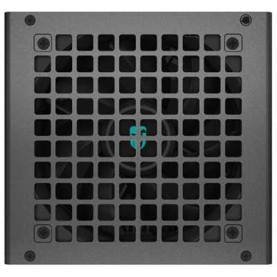 блок питания Deepcool 1200W PQ1200G GamerStorm Черный