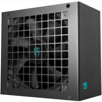 блок питания Deepcool 550W PF550X GamerStorm Черный