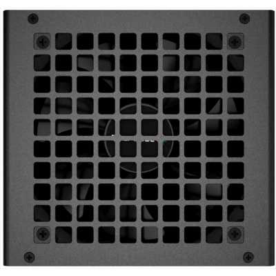 блок питания Deepcool 650W PF650X GamerStorm Черный