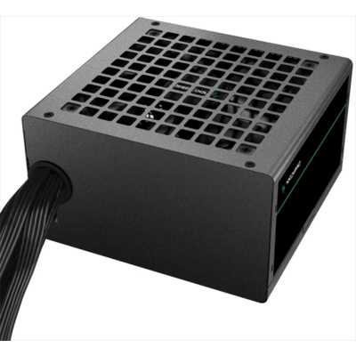 блок питания Deepcool 650W PF650X GamerStorm Черный