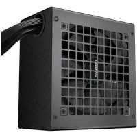 блок питания Deepcool 650W PK650D GamerStorm Черный