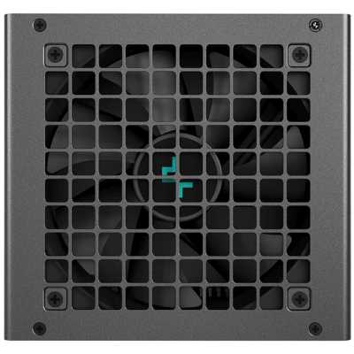 блок питания Deepcool 650W PN650M Черный