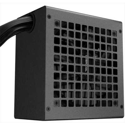 блок питания Deepcool 750W PF750X GamerStorm Черный