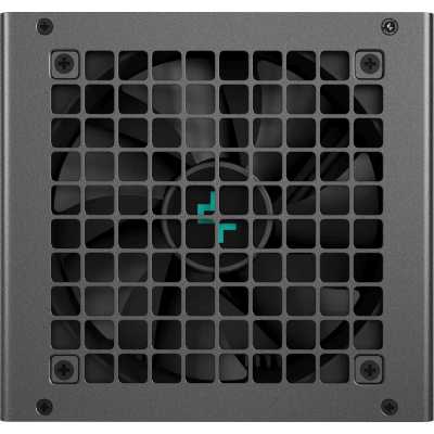 блок питания Deepcool 750W PN750M V2  Gen.5 Черный