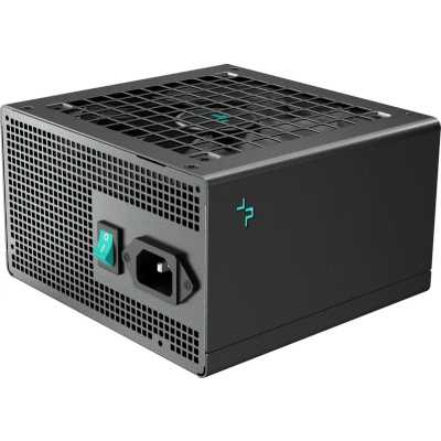 блок питания Deepcool 750W PN750M V2  Gen.5 Черный