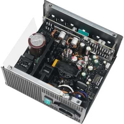 блок питания Deepcool 750W PN750M V2  Gen.5 Черный