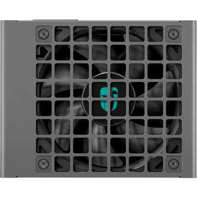 блок питания Deepcool 750W PS750G GamerStorm Черный