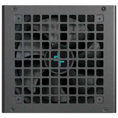 блок питания Deepcool 800W PL800D R-PL800D-FC0B-EU-V2 Черный