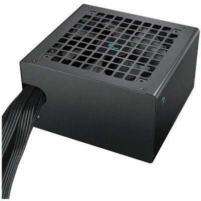 блок питания Deepcool 800W PL800D R-PL800D-FC0B-EU Черный