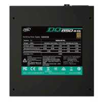 блок питания Deepcool 850W DQ850-M-V2L