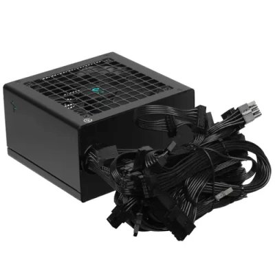 блок питания Deepcool 850W PN850D Черный