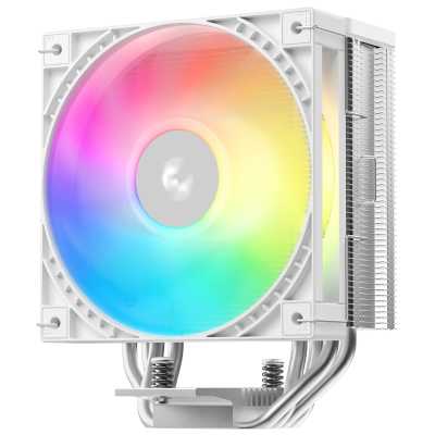 кулер Deepcool AG400 G2 ARGB White Белый