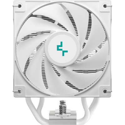 кулер Deepcool AG500 Digital White ARGB