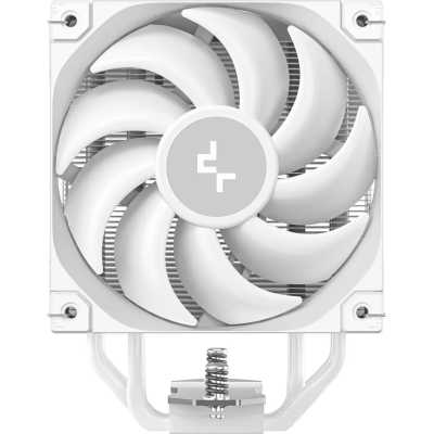 кулер Deepcool AK400 Digital Pro White Белый